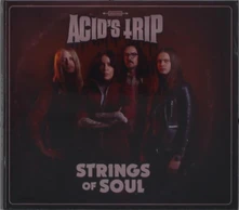 Acid's Trip, CD STRINGS OF SOUL