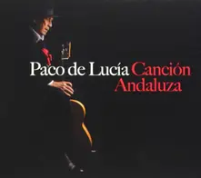 CD CANCION DE ANDALUZA