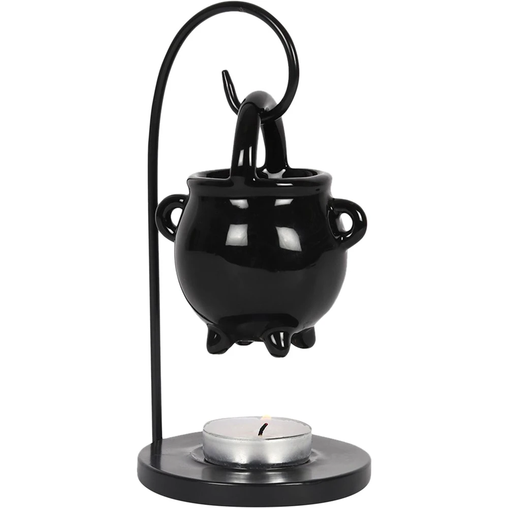 Hanging Cauldron