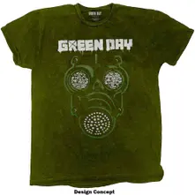 Gas Mask thumbnail