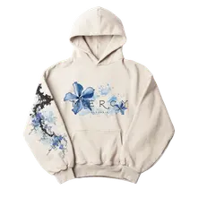 HOODIES – Salted Water Hoodie