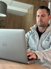 AT&T Soft Microfleece thumbnail