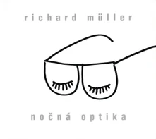 Richard Müller, Vinyl Nočná Optika