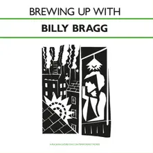 BREWING UP WITH BILLY BRAGG (2026) (CD)