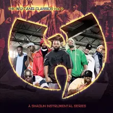 The Wu-Tang Classics Vol 2 (A Shaolin Instrumental Series) thumbnail