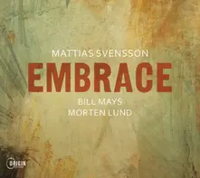 CD EMBRACE
