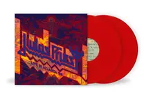 Vinyl Live In Atlanta '82