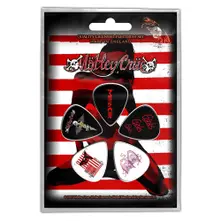 Red, White & Crue thumbnail