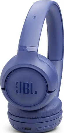 JBL Tune 530BT Blue thumbnail