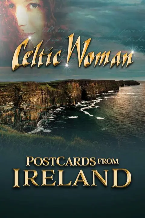 POSTCARDS FROM IRELAND