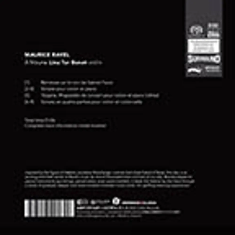 Lina Tur Bonet – A MOUNE (CD)