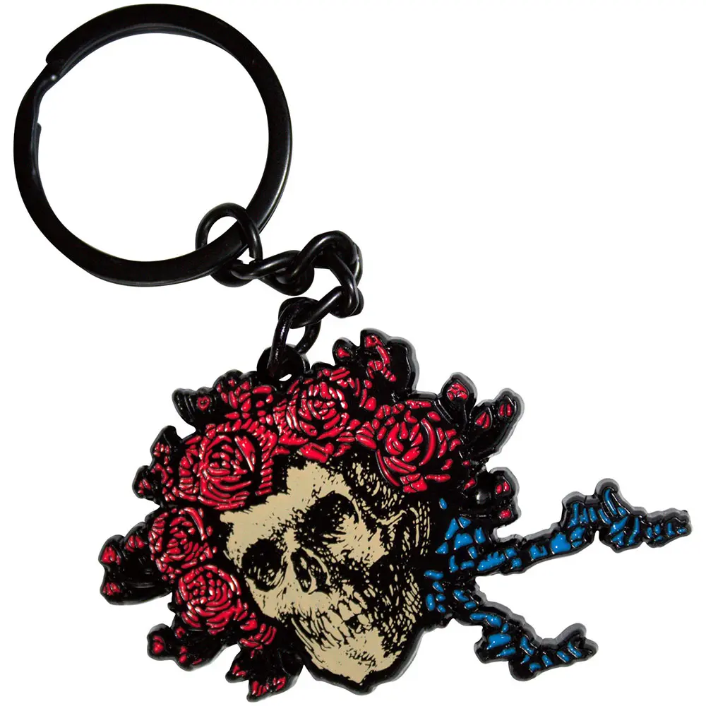 Bertha Skull