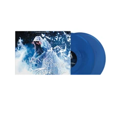 Tarja Turunen, Vinyl My Winter Storm