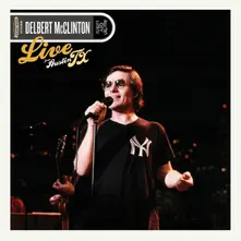 Delbert McClinton, Vinyl LIVE FROM AUSTIN, TX