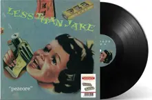 Less Than Jake, Vinyl PEZCORE