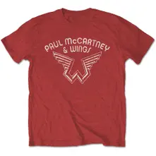 Wings Logo