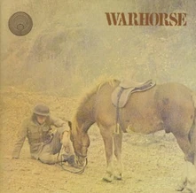 CD WARHORSE