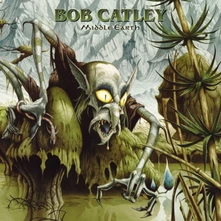 Bob Catley, CD MIDDLE EARTH
