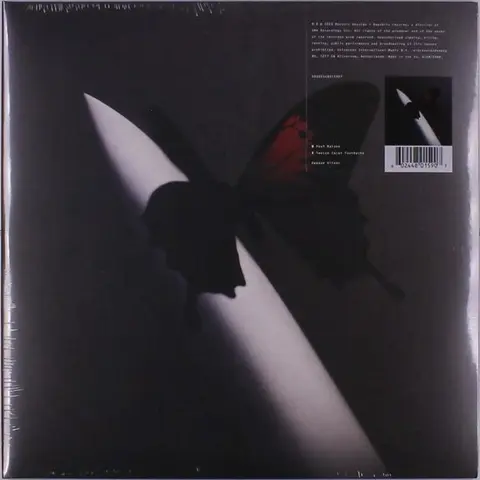Post Malone – Vinyl TWELVE CARAT TOOTHACHE
