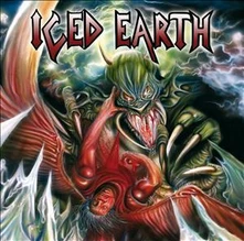 CD Iced Earth