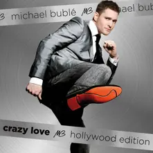 CD Crazy Love (Hollywood Edition) (Deluxe Edition)