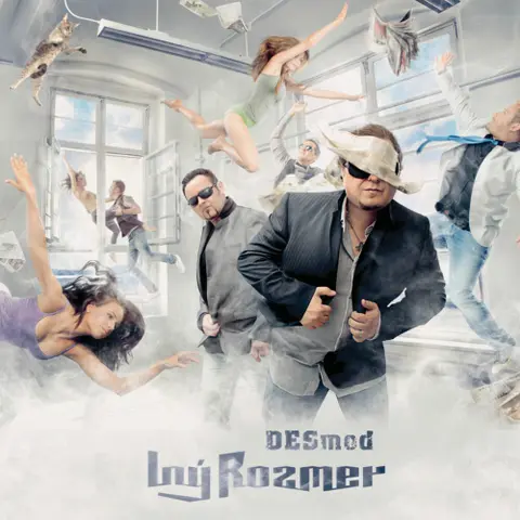 Iný rozmer