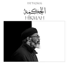 Pat Thomas, Vinyl THOMAS, PAT - HIKMAH