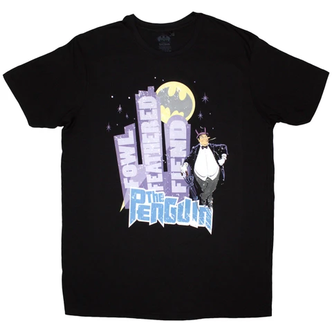 The Penguin