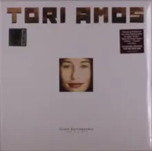 LITTLE EARTHQUAKES (B-SIDES AND RARITIES) (RSD 2023) thumbnail