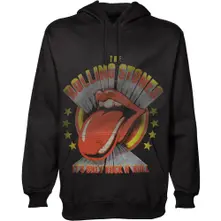 It's Only Rock 'n Roll