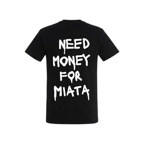 Need money for miata