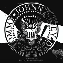 MARC URSELLI'S BEST OF RAMONES thumbnail