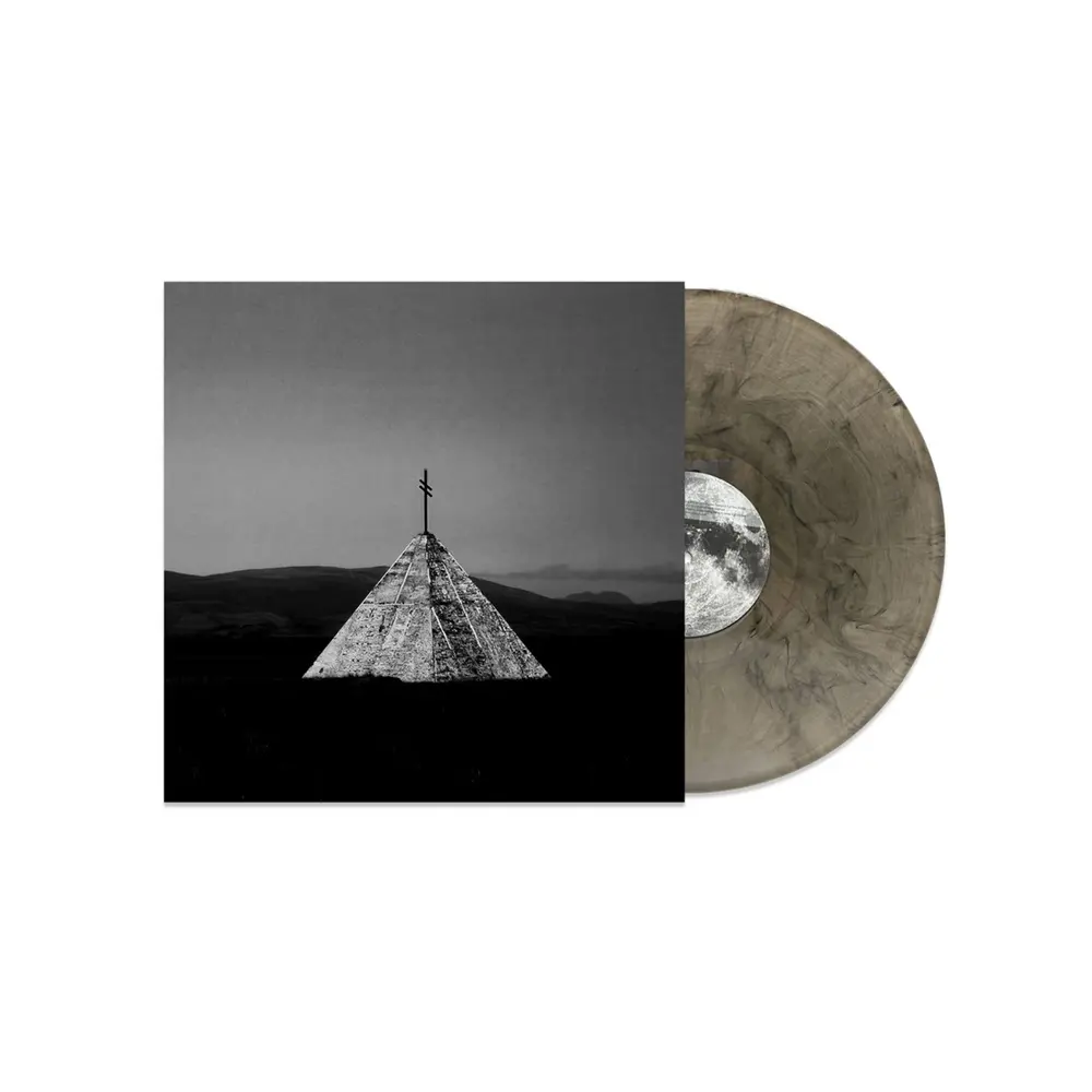 TIMBER TIMBRE - CREEP ON CREEPIN' ON (Smokey Vinyl) (Vinyl)