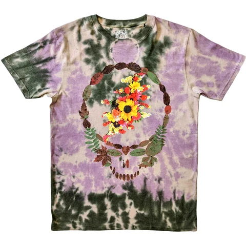 Dead Leaves & Bouquet