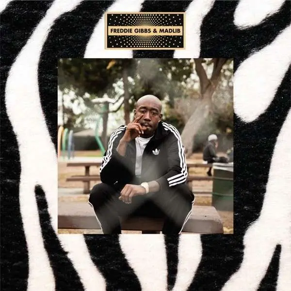Freddie Gibbs & Madlib - Piñata