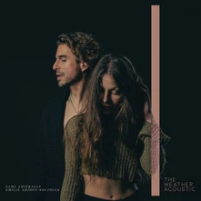 CD THE WEATHER ACOUSTIC