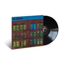 La Clave, Vinyl LA CLAVE