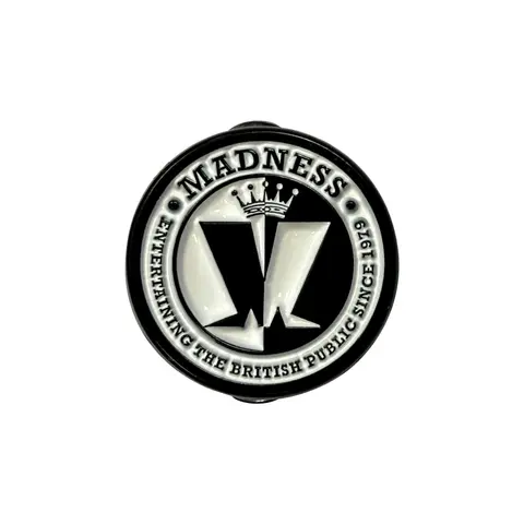 Pin Badge: Since 1979
