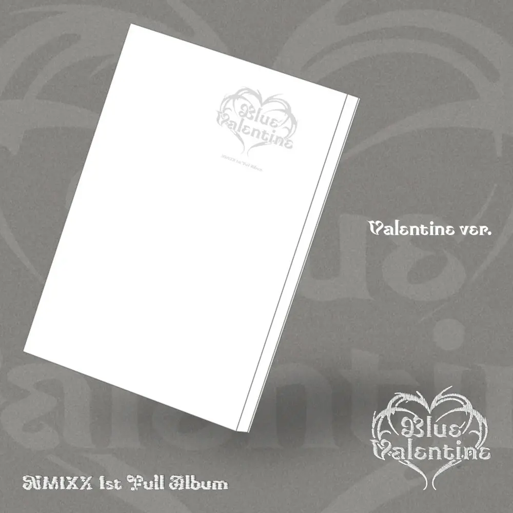BLUE VALENTINE/VALENTINE