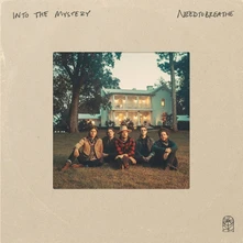 NEEDTOBREATHE, CD INTO THE MYSTERY