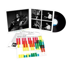 Vinyl Sonny Clark Trio