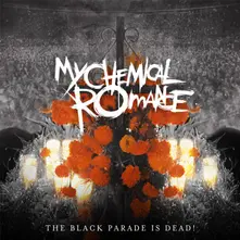 The Black Parade Is Dead! (+ DVD) thumbnail