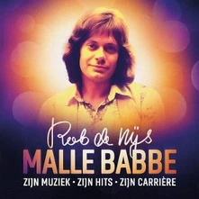 Vinyl MALLE BABBE