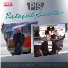 a Alan Roy Scott - Dlhá Cesta / Long Way thumbnail