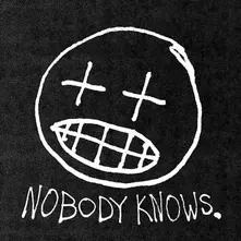 Willis Earl Beal, Vinyl NOBODY KNOWS