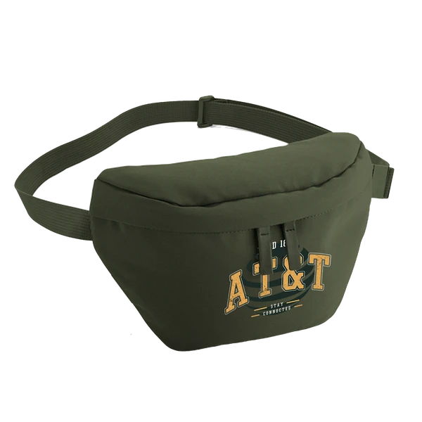 (WE ARE) TEAM AT&T waistbag