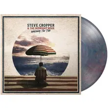 Steve Cropper & The Midnight Hour, Vinyl WATCHING THE TIDE