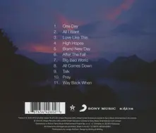 Kodaline – In a Perfect World (CD)