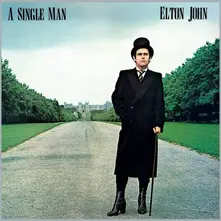 Vinyl A SINGLE MAN