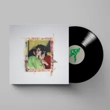 Vinyl LOVE + POP